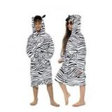 BRAND TOPGAL PRODUCT GIRL'S BATHROBE