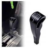 Xintre X3 Shift Knob, Billet Aluminum Gear
