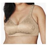PLAYTEX 18 HOUR BRA 44C