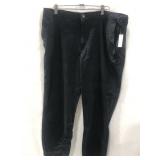 AMAZONESSENTIALS WOMENS PANTS XLARGE