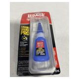 LEPAGE SUPER GLUE