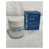BIOELEMENTS  CRUCIAL MOISTURE