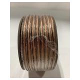 AMAZON BASICS 100FOOT/30,48M,16-GAUGE 1,3MM