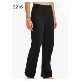 Sz XS Athletic Works Women's Bootcut Fit D