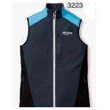 Sz L LULY YANG DSP PRIME VEST