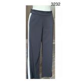 Sz 4X PLUS LADIES SLIM LEG STRETCH EXTENSIBLE