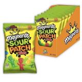 MAYNARDS SOUR PATCH KIDS 9 PACK 185g EACH BEST