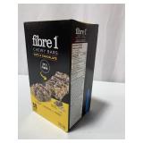 FIBER 1 CHEWY BARS OATS AND CHOCOLATE 30 BARS 35g