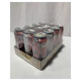 ROCKSTAR ENERGY DRINK FRUIT PUNCH 12 PACK 473ml