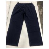 HANES MENS PANTS XLARGE
