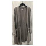 AMAZONESSENTIALS HOUSE COAT XLARGE
