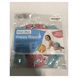 HAPPY NAPPY SIZE X-LARGE BABY SWIMMING DIAPER