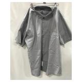 VAN HEUSEN MENS DRESS SHIRT SIZE 18 REGULÄR FIT