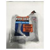 FRUIT OF THE LOOM SOCKS SET OF 10 PAIRS