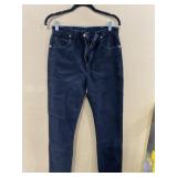 WRANGLER MENS PANTS SIZE 11X36