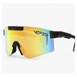VIPER CYCLING GLASSES