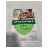 ADVANTAGE 2, FLEA ADULTICIDE / LARVICIDE /