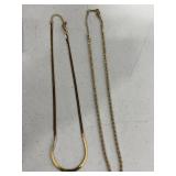 ASSORTED JEWELRY LOT