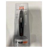 CONAIR MAN NOSE AND EAR TRIMMER