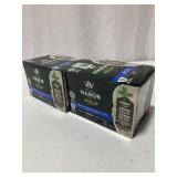 NABOB COFFEE MIDNIGHT ECLIPSE DARK ROAST 2 BOXES
