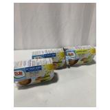 DOLE FRUIT SALAD IN WATER NO SUGAR ADDED 2 PACK 4