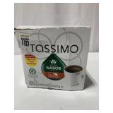 TASSIMO NABOB COFFEE 28 T-DISCS BEST BEFORE