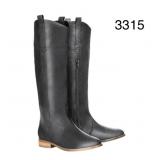SZ 11 CUSHION WALKING RIDING  BOOTS
