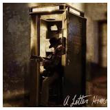 A LETTER HOME DVD