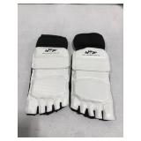 WORLD TAEKWONDO FEDERATION, FEET PROTECTORS
