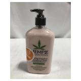 HEMPZ, BLUSHING GRAPEFRUIT RASPBERRY CREME HERBAL