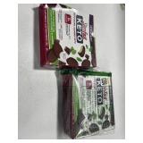 SLIMFAST KETO BOMB MINT CHOCOLATE CHIP 238G