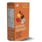 DORSET CEREALS 560G 3PCS DAMAGED
