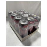 ROCKSTAR PUNCHED FRUIT PUNCH 473MG 12PCS