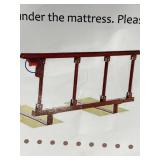 BED RAILS FOR ELDERLY ADULTS 48IN