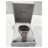 NINE WEST WATCH