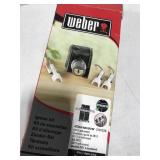 WEBER IGNITER KIT