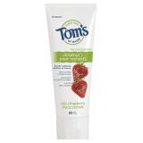 TOMS OF MAINE CHILDRENS NATURAL FLUORIDE