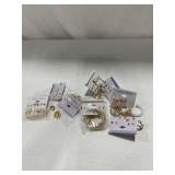 ASSORTED JEWELRY LOT