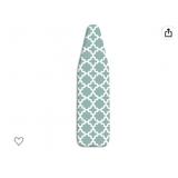 WHITMOR DELUXE REPLACEMENT IRONING BOARD COVER