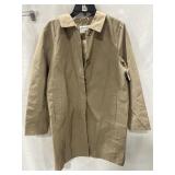 AMAZON ESSENTIALS SIZE MEDIUM SPRING JACKET