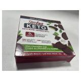 SLIMFAST KETO BOMB MINT CHOCOLATE CHIP 14 - 17G