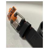 TIMBERLAND PROLEATHER BELT 38IN