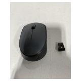 LOGITECH M170 WIRELESS MOUSE (USED)