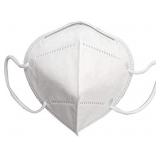 Face Masks Reusable 20 Pack Cup Dust Face Mask