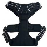 SUPET DOG HARNESS SM, MED, LARGE DOG