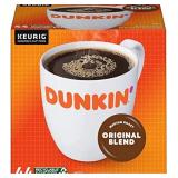 22 DUNKIN MEDIUM ROAST ORIGINAL BLEND