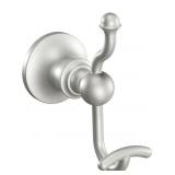 MOEN VALE ROBE HOOK