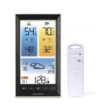 ACURITEWEATER STATION WITH IDOOR OUTDOOR