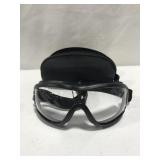 MOTORCYCLE SAFETY GOGGLES