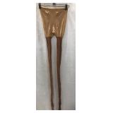 WOMENS PANTYHOSE LARGE
